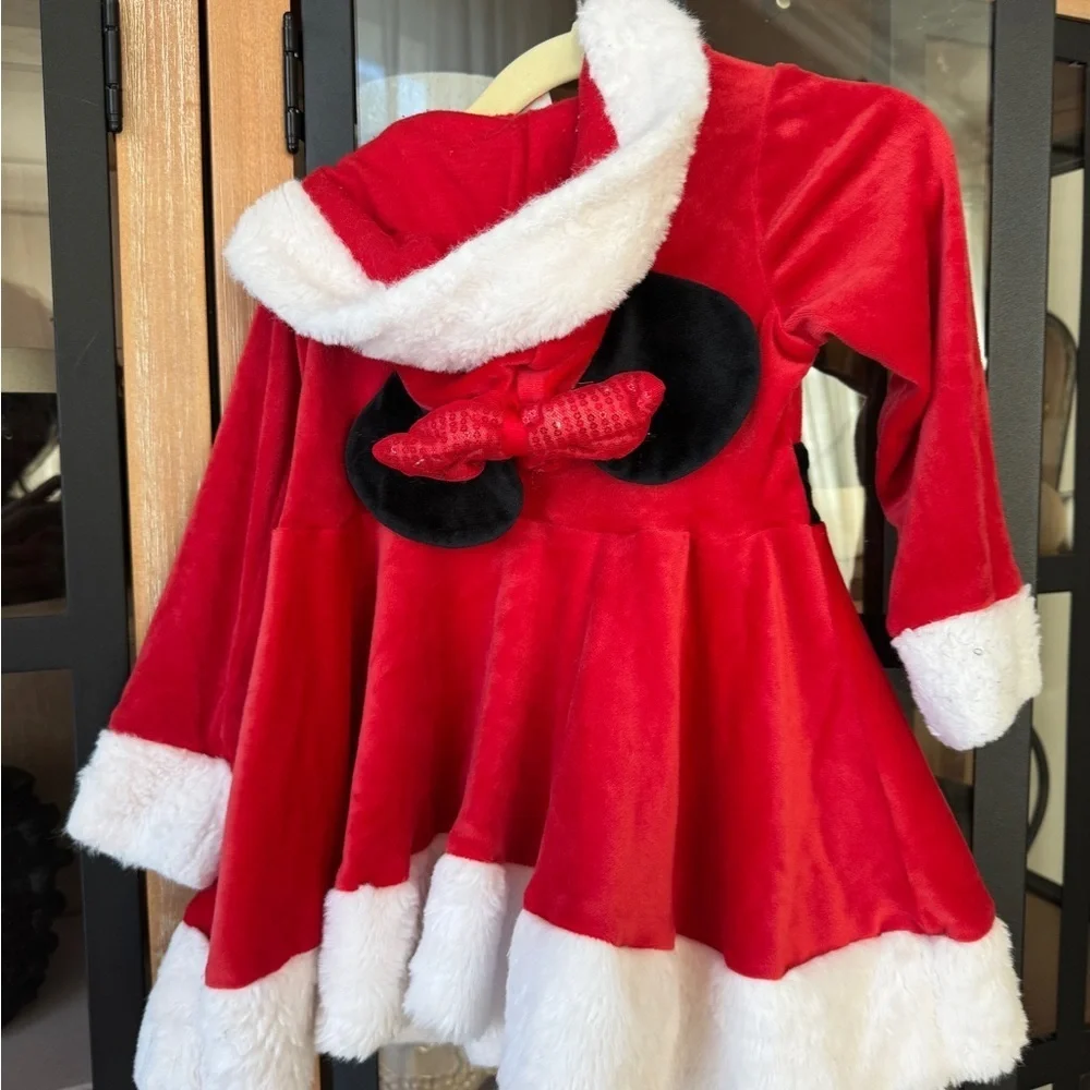 Disney size 24